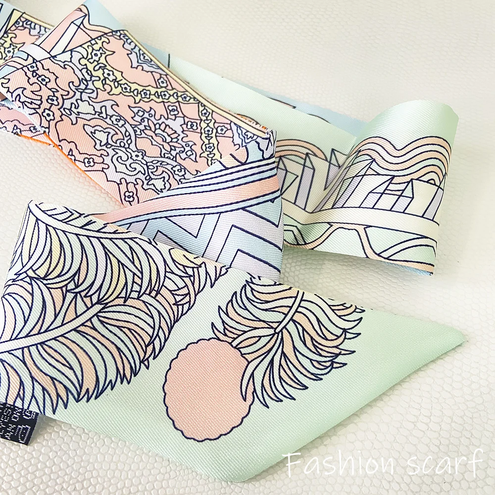 Face Scarf Mask - 1PC Koreanische Mode Neue frauen Twill