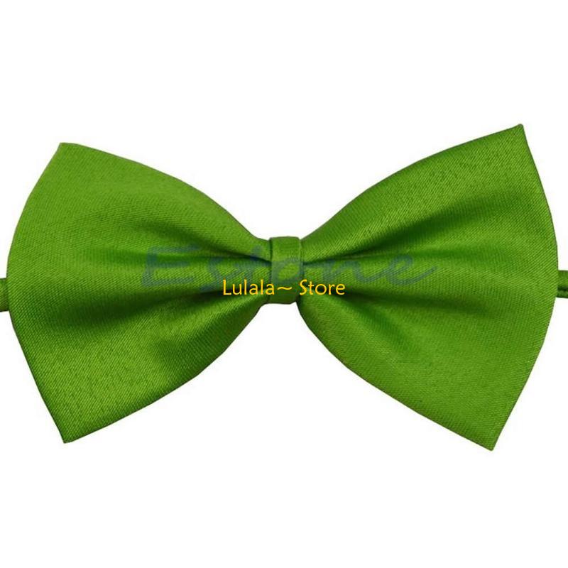 Y4QA-Lot für Kinder, Mädchen,  – Bow Tie Pre Tied Bewertung und Preis