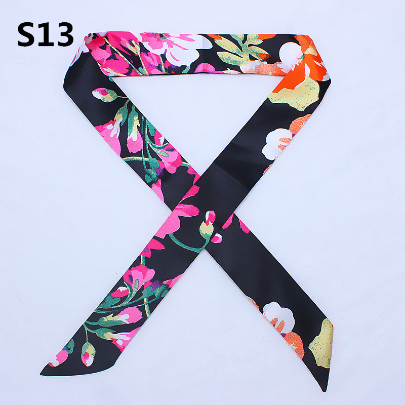 47 farben Marke Bandana Kleine – Silk Neck Scarf Bewertung und Preis