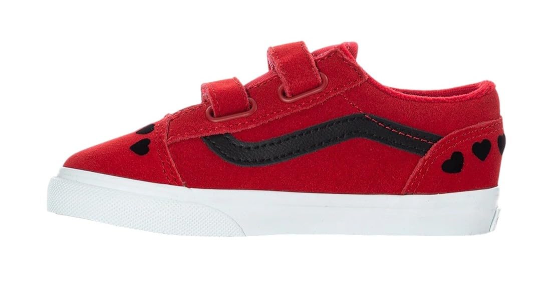 Vans Unisex Old Skool V Kleink – Vans Shoes Old Skool Bewertung und Preis
