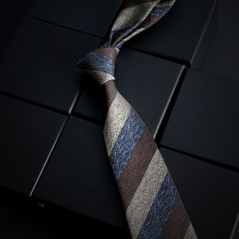 Mode Dünne Dünne 7-8cm Krawatt – Skinny Tie Men Bewertung und Preis