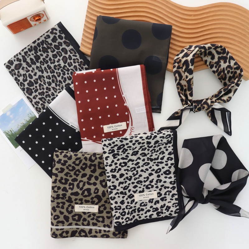 2025 Reine Baumwolle Einfaches – Bandana Cotton Bewertung und Preis