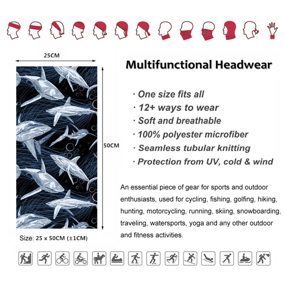 Passen Sie Ihre eigene Fahrrad – Neck Warmer Tube Bewertung und Preis