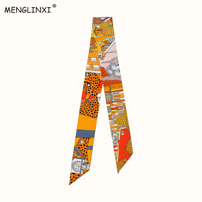 Tier Stadt 2023 Neue Design Le – Ascot Neck Scarf Bewertung und Preis