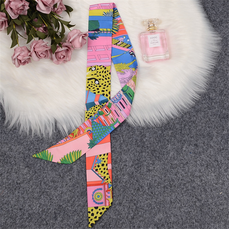Tier Stadt 2023 Neue Design Le – Ascot Neck Scarf Bewertung und Preis