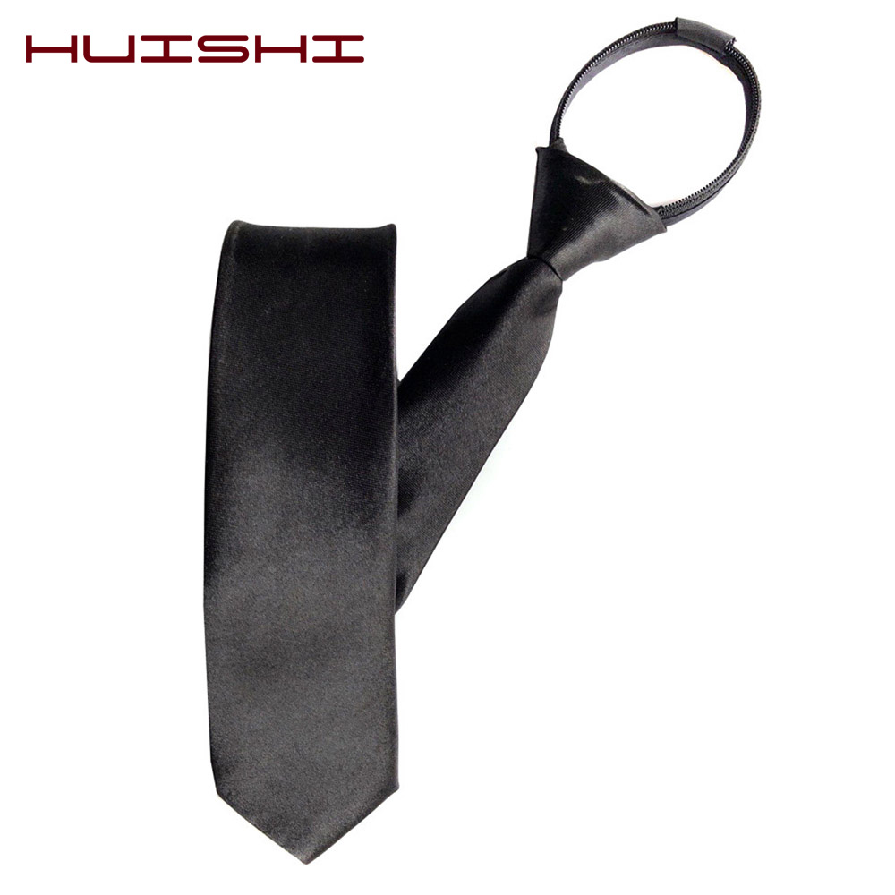 HUISHI Vorgebundene Herren-Kra – Skinny Tie Men Bewertung und Preis