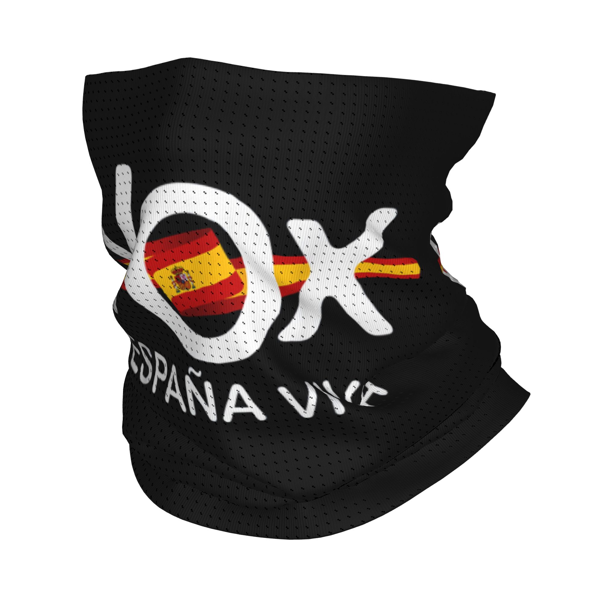 Maßgefertigtes Espana Viva Vox – Neck Warmer Tube Bewertung und Preis
