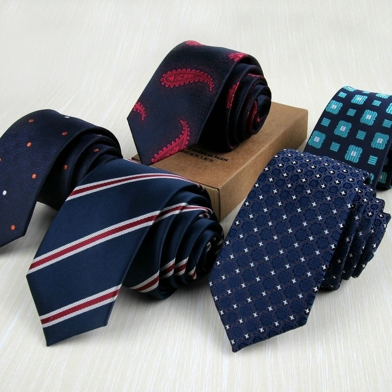Mode Krawatten für Männer Zube – Skinny Tie Men Bewertung und Preis