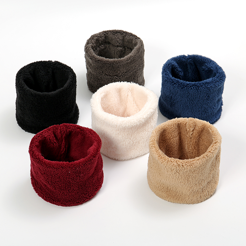 Kaschmir Warme Farbe Ring Wint – Muffler Men Wool Bewertung und Preis