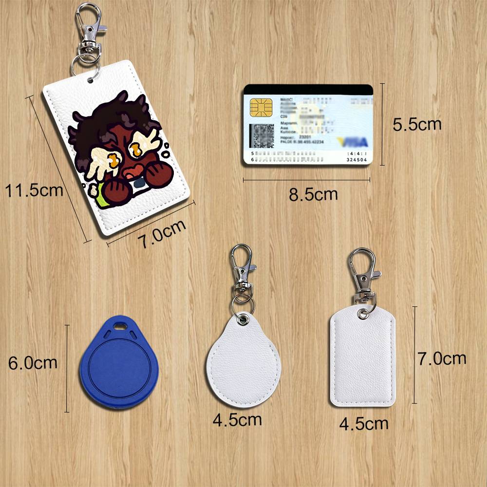 M-Micah Yujin GAME ERROR 143 L – Lanyard Badge Holder Bewertung und Preis