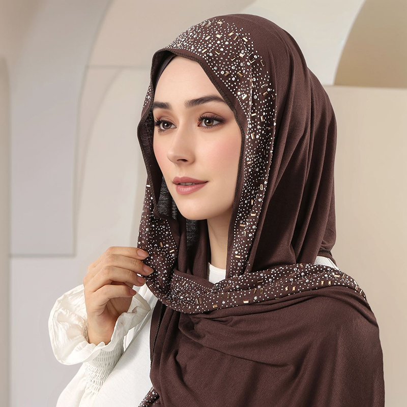Ramadan Muslimischer Schimmern – Bandana Cotton Bewertung und Preis