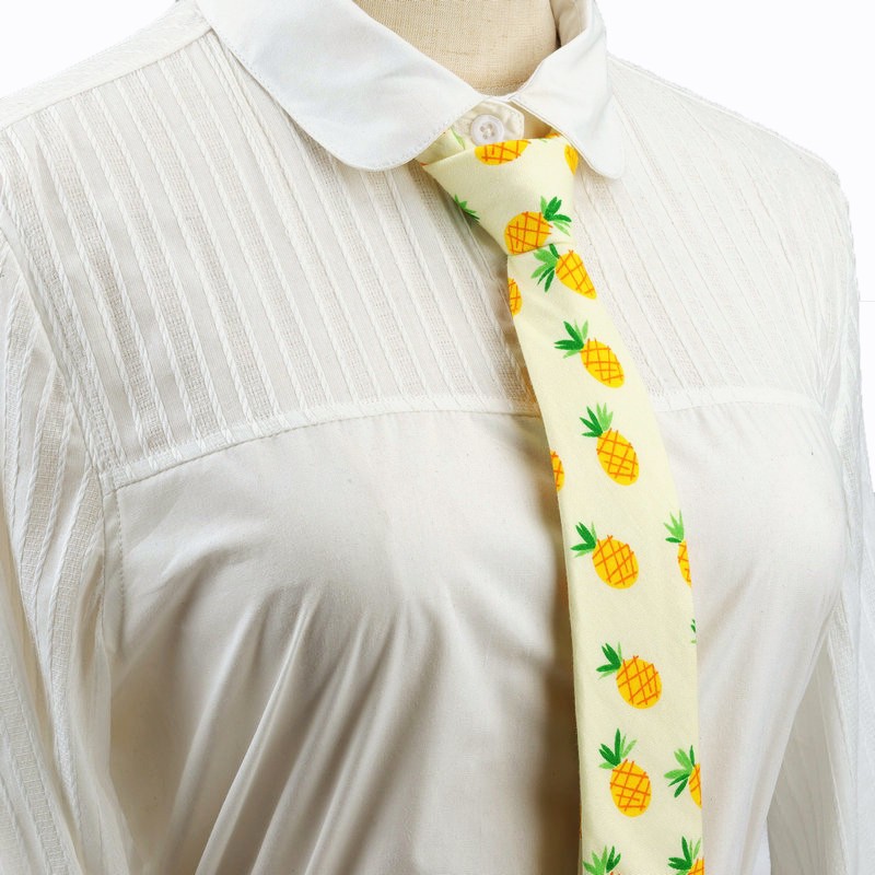 Nette Bunte Süße Mode Krawatte – Skinny Tie Men Bewertung und Preis