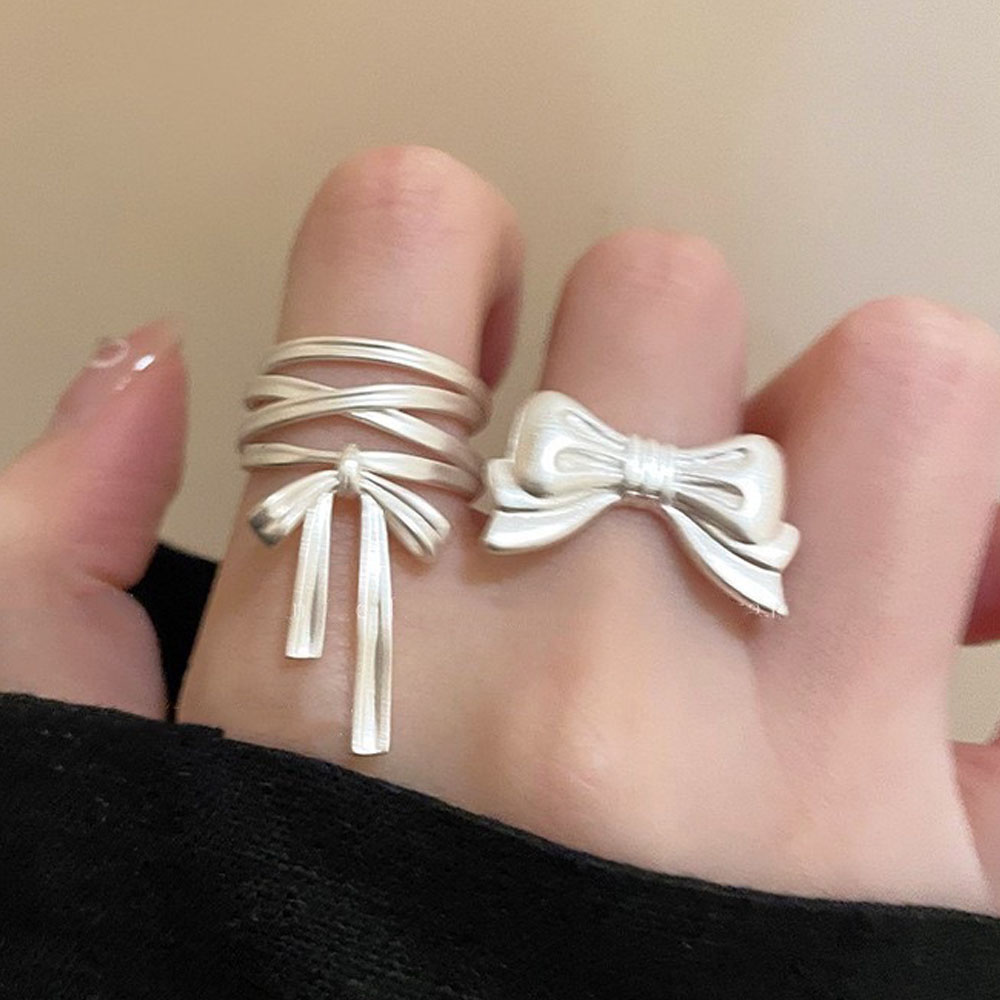 BF CLUB Ringe aus 925er-Sterli – Tie Clip Silver Bewertung und Preis