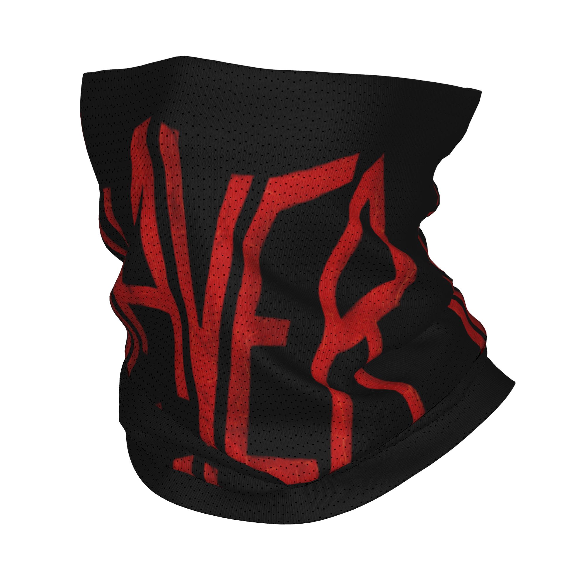 Custom Slayers Letter Winter-S – Neck Warmer Tube Bewertung und Preis