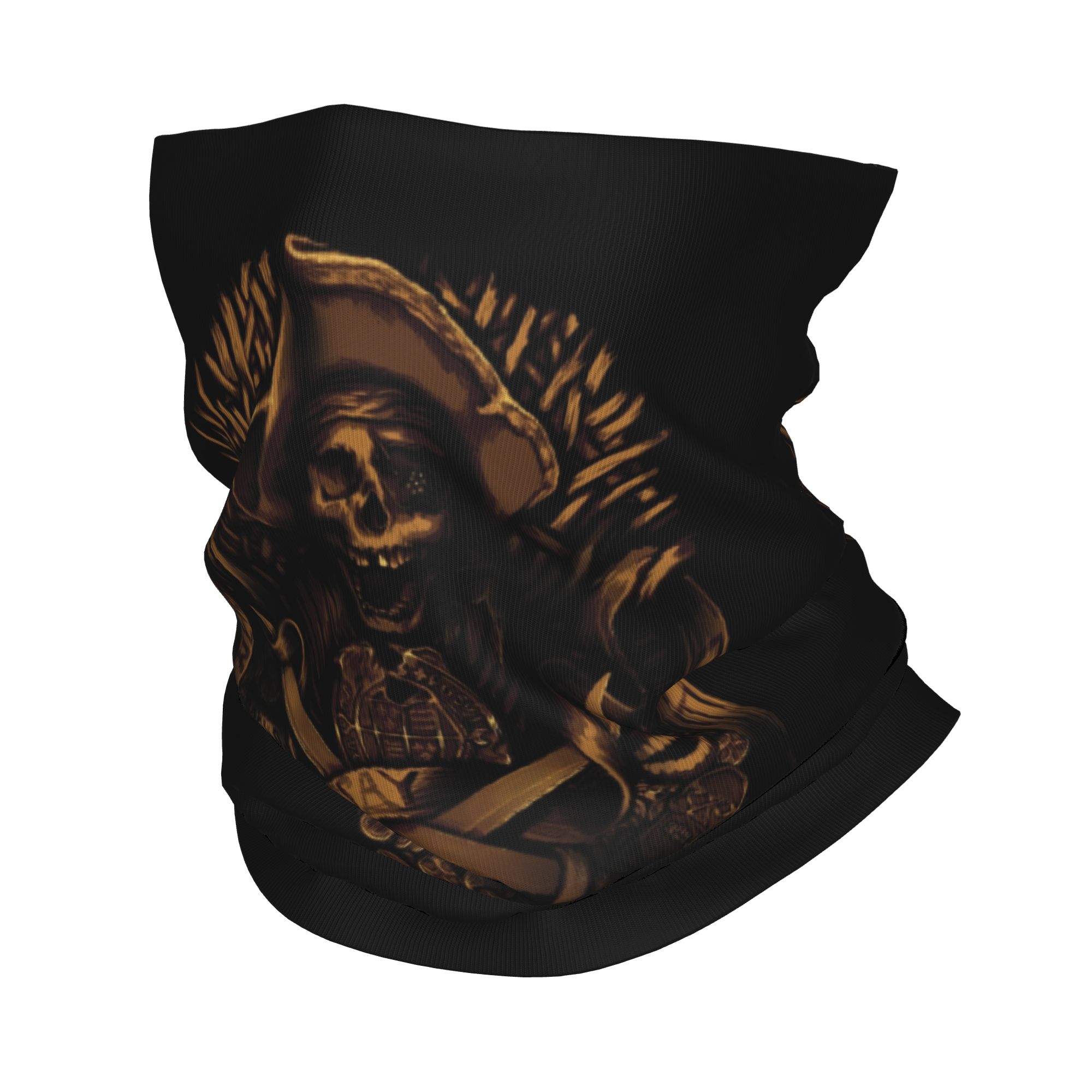 Personalisierter „Never Say Di – Neck Warmer Tube Bewertung und Preis